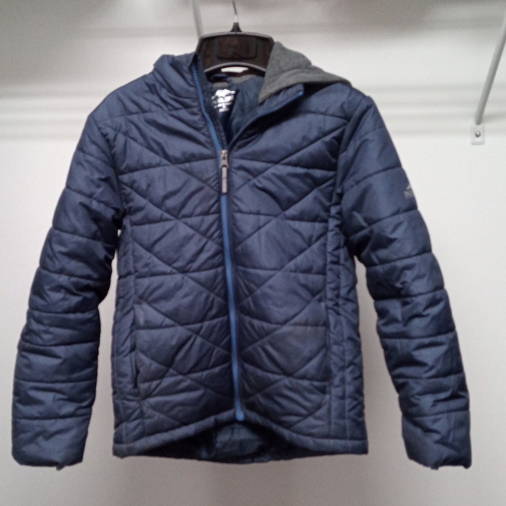 Pacific trail boys coat